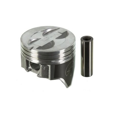 Seal Pwr Engine Part Cast Piston, 517Cp 517CP